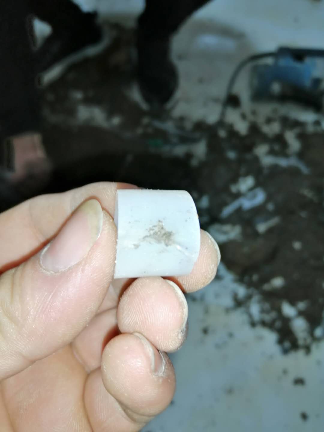 夏河地暖漏水检测